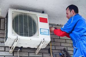 24/7 and Emergency HVAC Near Summit, IL | Air Conidtioning and Heating Contractors